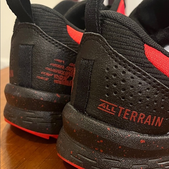 New Balance Nitrel V3 Speed Ride Trail Shoes Sneakers Fuelcore MTNTRCT3 Mens 10 - Picture 11 of 15